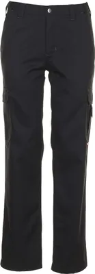 Zdjęcie produktu dla Spodnie outdoor Planam Bundhose Easy, męskie, rozmiar 46, kolor czarny