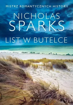 Immagine prodotto di ISBN List w butelce, Polski, Broszurowa okładka, 336 stron(y)