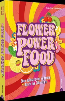 Image de Flower Power Food