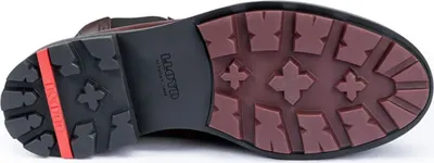 Produktbild von Lloyd Chelsea Boots Damen 31383733343039 Rot 38 EU
