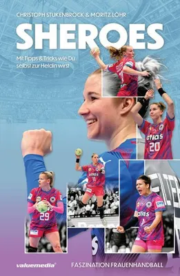 Image de SHEROES - Faszination Frauenhandball