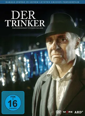 Produktbild von Der Trinker