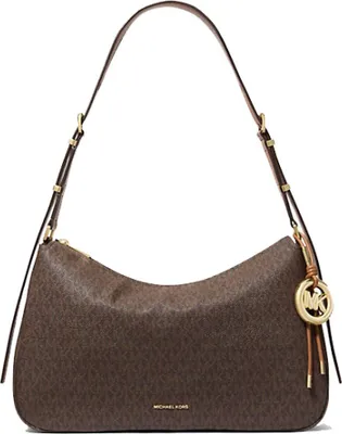 Obrázek produktu pro Michael Kors Nolita Hnědý