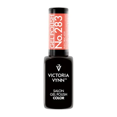 Image de Victoria Vynn Vernis gel 283 Electric Joy 8 ml