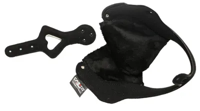 Produktbild von Casco Helm-ohrenschützer Schwarz XS Schwarz XS