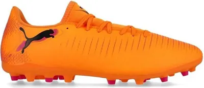 Produktbild von Puma FUTURE 8 PLAY MG - orange, Größe:9