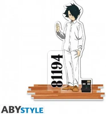 Produktbild von THE PROMISED NEVERLAND - Acryl® - Ray
