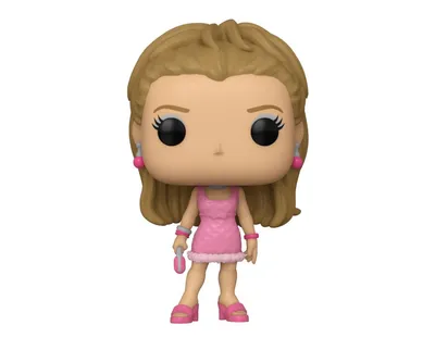 Produktbild von FUNKO 46947, Disney, PVC, 0,25 Jahr(e), 1 Stück(e), CE, Nicht unter 3 Jahren geeignet