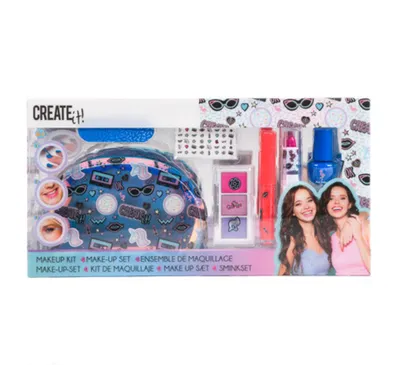 Produktbild von Erstelle es! Make -up -Geschenkset
