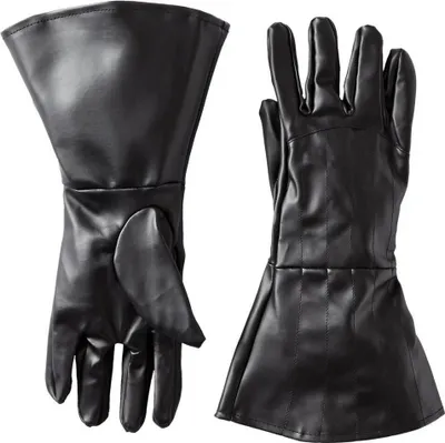 Produktbild von Star Wars - Handschuhe ‘” ’"Darth Vader"“ - Jungen BN4634 (Einheitsgröße) (Schwarz)