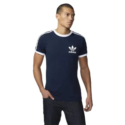 Produktbild von Adidas Tshirts Originals Sport Essential, S18422, Größe: 164
