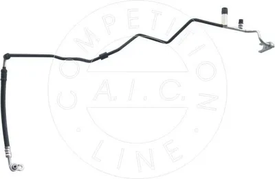 Produktbild von AIC Hochdruckleitung Klimaanlage Hochdruckleitung 53684 für VW Golf IV Schrägheck (1J1)