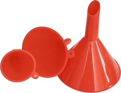 Obrázek produktu pro Trychtýř Strend Pro F2006, 160-120-80 mm, sada 3 ks