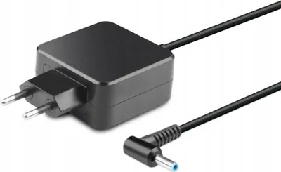 Immagine prodotto di CoreParts MBXHP-AC0032 Netzteil & Spannungsumwandler Indoor Schwarz (MBXHP-AC0032)