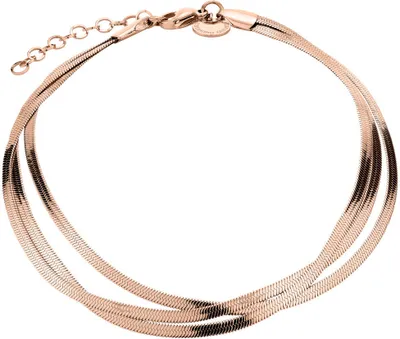 Produktbild von Liebeskind Berlin - LJ-0724-A-27 - Fußkette