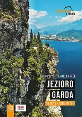 Imagen del producto de Jezioro Garda. 48 tras hikingowych