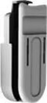 Immagine prodotto di Mitel OpenScape DECT Phone R6 con clip da cintura professionale,
