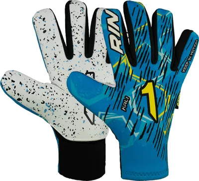 Produktbild von Rinat Kali As Torwarthandschuhe Blau 7 Blau 7