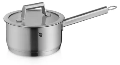 Image de WMF, casserole à fond plat, diamètre 16 cm, référence 3201019583, code EAN 4000530716606
