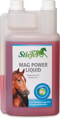 Produktbild von STIEFEL Mag-Power Liquid, 1000ml, Größe:1000ml