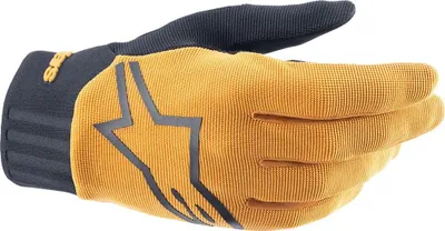Immagine prodotto di Guanti Alpinestars A-dura Uomo Giallo XL Giallo XL