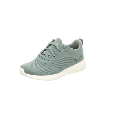 Immagine prodotto di Skechers scarpe da donna stringate Sporty suola in gomma verde