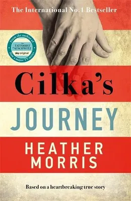 Produktbild von Cilka's Journey