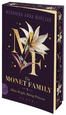 Immagine prodotto di The Monet Family - Shine Bright, Rising Princess