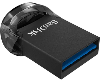 Immagine prodotto di Chiavetta USB 3.1 SanDisk da 512 GB, Ultra Fit