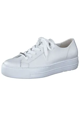 Immagine prodotto di Sneaker Paul Green Sneaker in pelle liscia