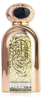 Produktbild von Al Wataniah Al Daiem Elixir EDP 75 ml ( Unisex)