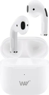 Obrázek produktu pro Sluchátka s mikrofonem T'NB MELODY 2