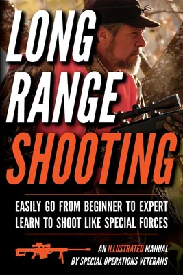 Produktbild von Long Range Shooting