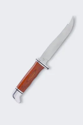 Zdjęcie produktu dla Nóż Buck Knives 105 Pathfinder Cocobolo COCOBOLO