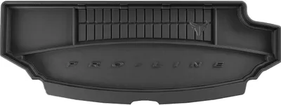 Produktbild von FROGUM 3D Kofferraummatte für Skoda Kodiaq 2016-2024