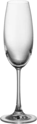 Immagine prodotto di Thomas DiVino Champagnerglas, Sektglas, Proseccoglas, Spülmaschinenfest, 220 ml, 48071