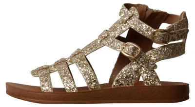 Produktbild von Sandalen zum Reinschlüpfen