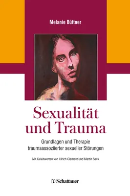 Obrázok produktu pre Sexualität und Trauma