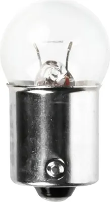 Produktbild von Glühlampe R10W 12V 10W BA15s klar – Autolampe Standlicht mit ECE E4 Zulassung