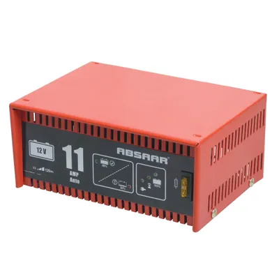 Produktbild von Absaar Akkumulator 12 Volt 25-120 Ah 11 Ampère rood