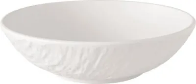 Image de Villeroy & Boch Coupe à dessert Manufacture DH 13.20x3.80 cm blanc