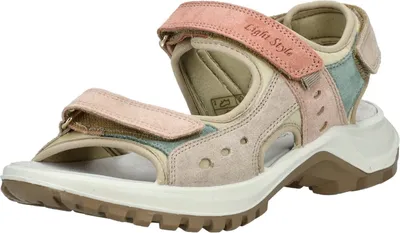 Produktbild von IMAC Sandalen Sandalen Veloursleder