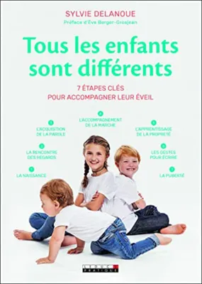 Image de Tous les enfants sont différents