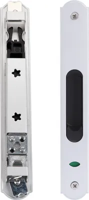 Obrázek produktu pro Zámek dveří, zámek zámku, zámek zámku posuvných dveří, zámek zámku dveří, hardware dveří