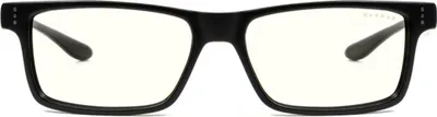 Produktbild von Gunnar Gaming Brille Vertex, Farbe:Schwarz