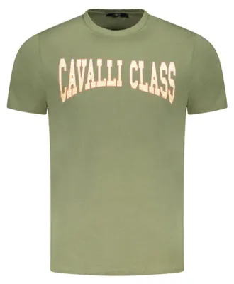 Image de T-shirt Cavalli Class txt61ajd060ve040502xl