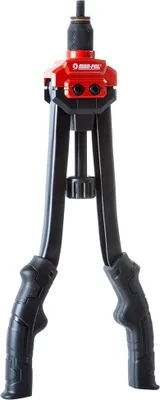 Obrázek produktu pro MAR-POL Kleště nýtovací čelní pro nýtovací matice M3-M12 410 mm M49572
