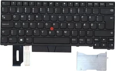 Obrázok produktu pre Lenovo FLCHYKBBKDK (FRU01YP249)