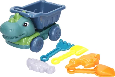 Produktbild von Sandauto Dino mit Kippvorrichtung, 27 cm