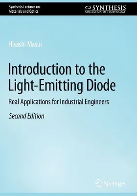 Produktbild von Introduction to the Light-Emitting Diode